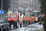 IS DSC 9615 150x100 Ogólnopolski Protest Rolników   09.02.2024   fotorelacja