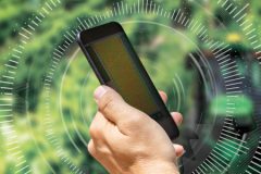 John Deere SpaceX GPS GMS sygnal satelitarny 240x160 Kredyt Unia+ w Banku BGŻ BNP Paribas