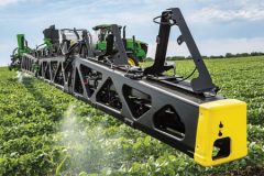 John Deere wspolpraca InnerPlant 240x160 Orka na 28 skib 2017. W polu ciągniki John Deere 7290R, 7310R, 8260R   FOTO