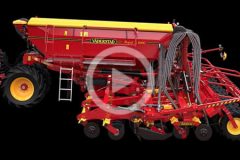 Vaderstad Rapid serwis 2024 film 1 240x160 Siew kukurydzy 20 km/h   Valtra T174 i Vaderstad Tempo F8   VIDEO