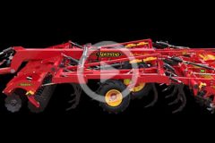 Vaderstad TopDown przeglad serwisowy 2024 film 240x160 Nowa linia produkcyjna w Väderstad Components