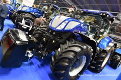 IS DSC 0390 240x160 DEUTZ FAHR 5095 KEYLINE   Polska Premiera na targach AGROTECH Kielce 2024