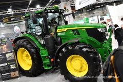 IS DSC 0471 240x160 DEUTZ FAHR 5095 KEYLINE   Polska Premiera na targach AGROTECH Kielce 2024