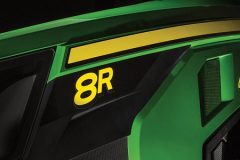 John Deere 8RX Agrotech 2024 240x160 Zapowiada się rekordowa edycja AGROTECH 2015