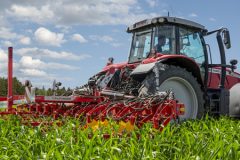 Pottinger FLEXCARE Profiline 240x160 Pöttinger   nowości w maszynach do mechanicznej pielęgnacji upraw