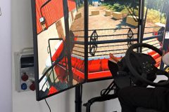 Agrotronika warsztaty PIGMIUR 240x160 Ładowacze i ładowarki w gospodarstwie   szkolenie w Minikowie