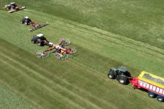 Pottinger linia zielonkowa 240x160 Pöttinger wyróżniony za płozę ślizgową FLOWTAST
