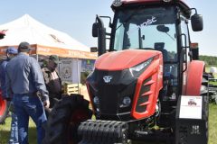 TYM Pronar 240x160 Lely Welger CB Concept   żółta rewolucja trwa