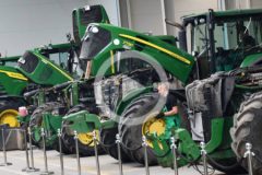 Agro Siec serwis John Deere 2024 film 240x160 Nowoczesne metody uprawy i siewu w technologiach uproszczonych   szkolenie w Minikowie