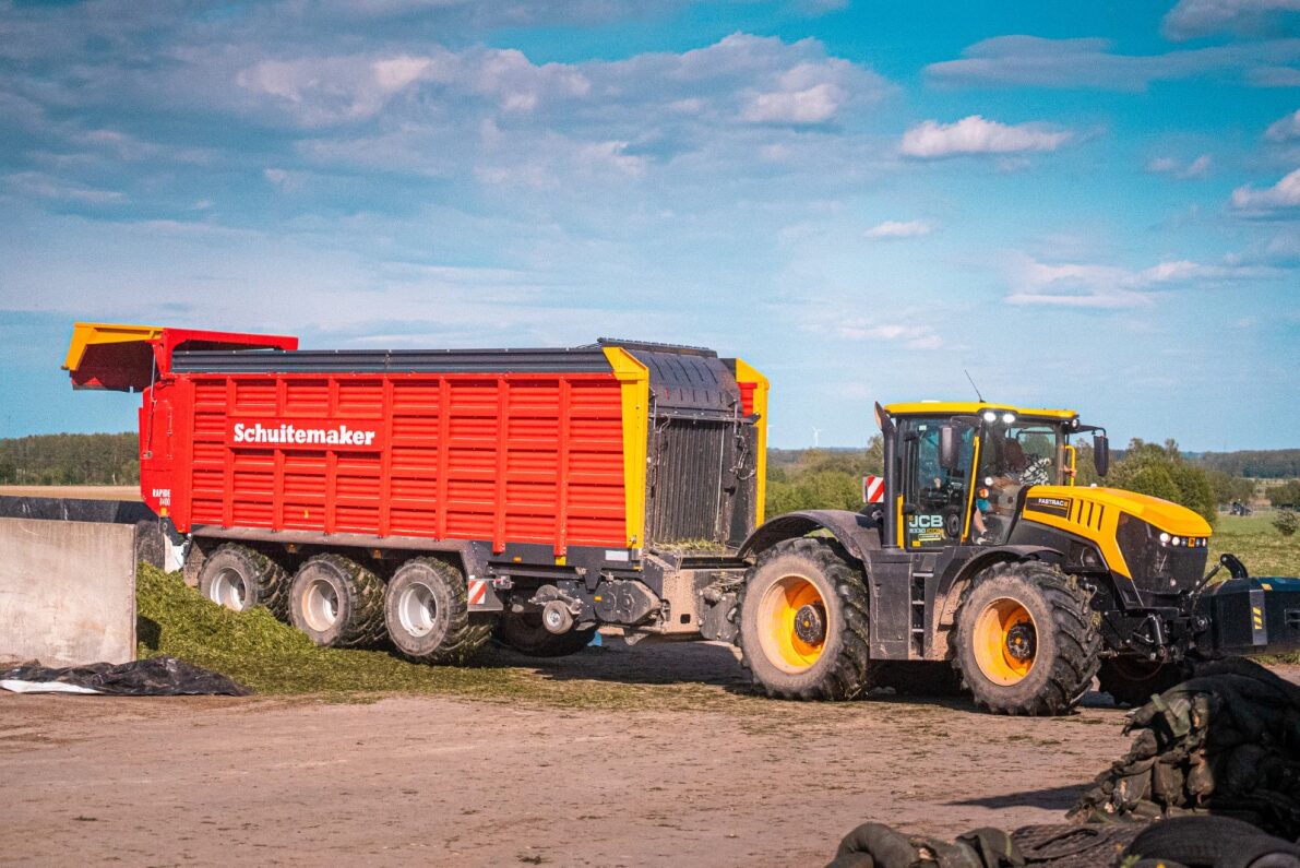 Bez nazwy 2 Agrihandler udowadnia: ?wiemy jak zwiększyć plony? ? zakończenie trzeciej edycji Akademii Trawy