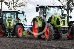 Claas Arion 430 2x rolnictwo 4 0 2024 film 240x160 365FarmNet   filmy szkoleniowe