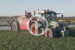 Fendt 716 Horsch Leeb 4LT film 2024 240x160 Ładowarki Bobcat pozwolą zaoszczędzić czas