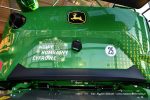IS DSC 5469 150x100 Polska premiera nowych kombajnów cyfrowych JOHN DEERE serii T i S   nasza fotorelacja