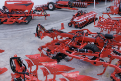 Maschio Gaspardo Centrum 240x160 Maschio Gaspardo i Grégoire Besson podejmują partnerstwo w branży uprawowej