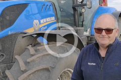 New Holland GR Juskowiak 2024 film 240x160 CLAAS ARION 660 trafił do zwycięzcy Wyzwania CEMOS ? opinia użytkownika