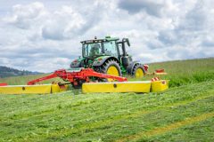 Pottinger NOVACAT H 11200 240x160 Pöttinger SENSOSAFE detektor zwierząt do kosiarek