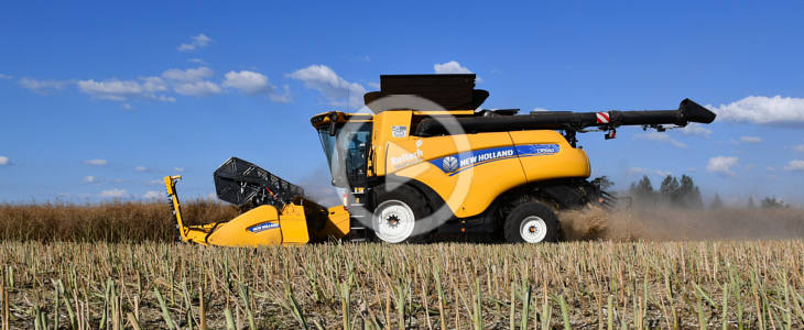 New_Holland_CR_9_90_Agrade_Jacewo_2024_film