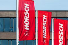 Horsch 40 lat 240x160 Lamborghini Nitro zdobywcą nagrody Red Dot Product Design Award 2014