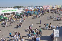 Agro Show 2024 podsumowanie 240x160 VALTRA z tytułami TRACTOR OF THE YEAR 2018? oraz BEST DESIGN 2018