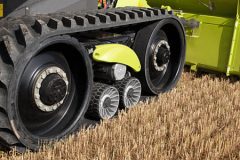 Claas TerraTrac 240x160 Tractor Of The Year 2024   Poznajcie zwycięzców!