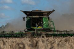 John Deere w gospodarstwie Baranowskich 240x160 HORSCH zaprasza na wykłady seminaryjne w wersji on line