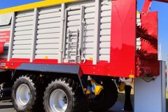 Pottinger Jumbo 5000 240x160 Nastroje w branży maszyn i urządzeń rolniczych   jesień 2022 r