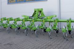 Bomet skladany hydraulicznie pielnik 1 240x160 Bomet P520   nowość  z Węgrowa