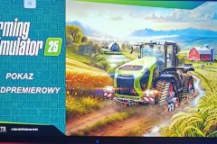 Farming Simulator 25 screen 240x160 Farming Simulator 19   w 10 dni milion sprzedanych egzemplarzy
