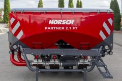 Horsch Partner FT 240x160 Kukurydza 2020 ? Claas Jaguar 950 i 1100 KM w transporcie ? FOTO