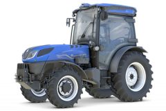 New Holland T4 F S 240x160 Zapytaj o finansowanie podatku VAT w kredycie na maszynę