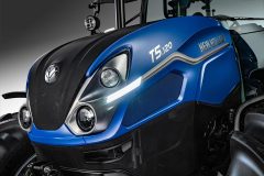 New Holland T5 Dual Command 1 240x160 Agro Power Mazury 2014   moc innowacji