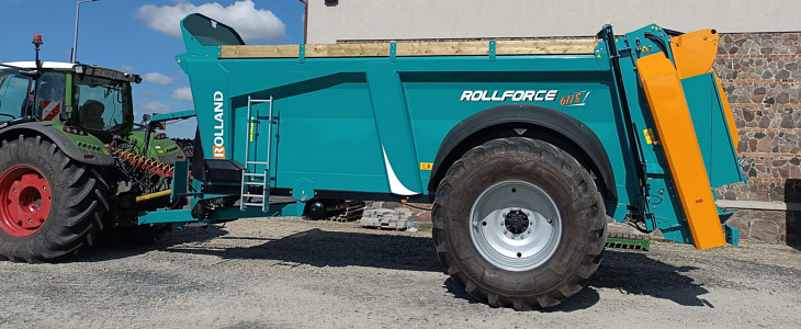 ROLLAND_rozrzutnik_ ROLLFORCE