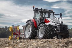 Steyr Plus 240x160 6340 TERRUS CVT   Nowy flagowiec w gamie ciągników Steyr