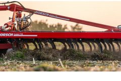 Horsch dofinansowanie maszyn 240x160 GEPIMA i HORSCH łączą siły na rzecz sektora leśnego