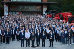 Kubota 50 lat w Europie 240x160 APH Group Polska oficjalnym dealerem marki Kubota