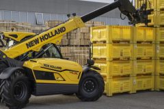 New Holland TH6 26 240x160 Nawozy 2022: New Holland T6.155 + Amazone ZA TS 3200, przebieg 39142 ha   bez obaw o dalszą eksploatację (VIDEO)