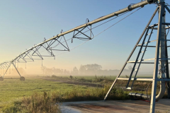 APH Valley Pivot deszczownia 240x160 APH Group Polska oficjalnym dealerem marki Kubota