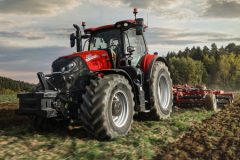 Case IH Puma 240 PowerDrive 240x160 Rotorowa rewolucja   Case IH Axial Flow? Demo Tour 2015