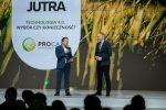2 Michal Ciszak PROCAM Prof. UPP dr hab. Lukasz Sobiech 150x100 Rolnictwo Jutra   Technologia 4.0. Wybór czy Konieczność??   fotorelacja z konferencji