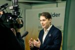 Artur Wyczling Bio Gen 150x100 Rolnictwo Jutra   Technologia 4.0. Wybór czy Konieczność??   fotorelacja z konferencji