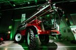HORSCH 150x100 Rolnictwo Jutra   Technologia 4.0. Wybór czy Konieczność??   fotorelacja z konferencji