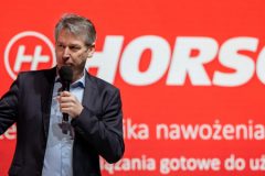 Horsch konferencja Theodr Leeb 240x160 Agrihandler nawiązał współpracę  z xFarm Technologies