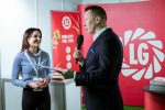 Justyna Felka Limagrain Polska 150x100 Rolnictwo Jutra   Technologia 4.0. Wybór czy Konieczność??   fotorelacja z konferencji