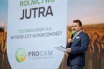 Michal Ciszak PROCAM 150x100 Rolnictwo Jutra   Technologia 4.0. Wybór czy Konieczność??   fotorelacja z konferencji