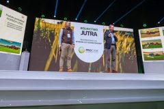 Rolnictwo jutra technologia 4 0 konferencja Gdansk 2025 240x160 STEYR FIELDOPS zwiększa korzyści z przechwytywania danych w terenie