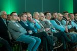 konferencja Rolnictwo Jutra w Gdansku 150x100 Rolnictwo Jutra   Technologia 4.0. Wybór czy Konieczność??   fotorelacja z konferencji