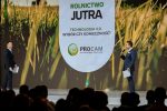 prowadzacy L Kostyk M Ciszak PROCAM 150x100 Rolnictwo Jutra   Technologia 4.0. Wybór czy Konieczność??   fotorelacja z konferencji