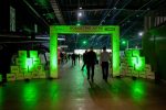 wejscie Rolnictwo Jutra 150x100 Rolnictwo Jutra   Technologia 4.0. Wybór czy Konieczność??   fotorelacja z konferencji