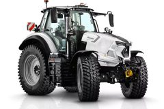 Deutz Fahr 7250TTV by Lamborghini 240x160 DEUTZ FAHR wprowadza nowe modele ciągników 5080 DF/DS/DV Ecoline