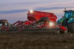 Horsch Serto 12 SC wczesny siew 2 240x160 Avatar 18 M ? HORSCH rozszerza ofertę siewników